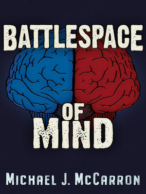cover image of BattleSpace of Mind
